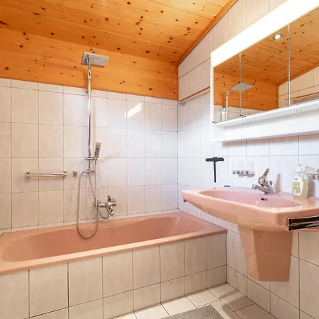 Familien Fleckalm Holiday home