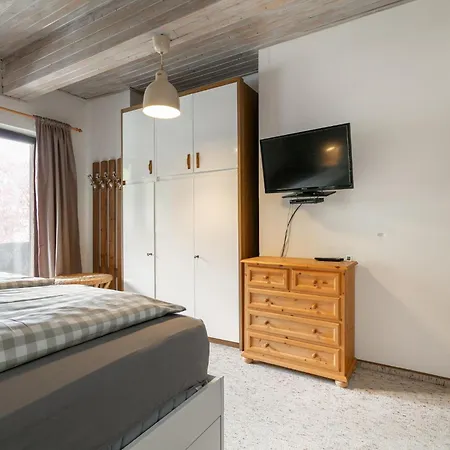 Familien Fleckalm Holiday home *