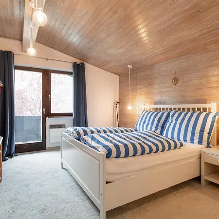Holiday home Familien Fleckalm
