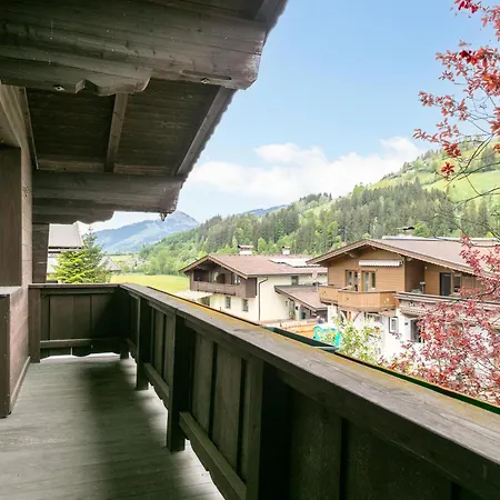 Holiday home Familien Fleckalm *