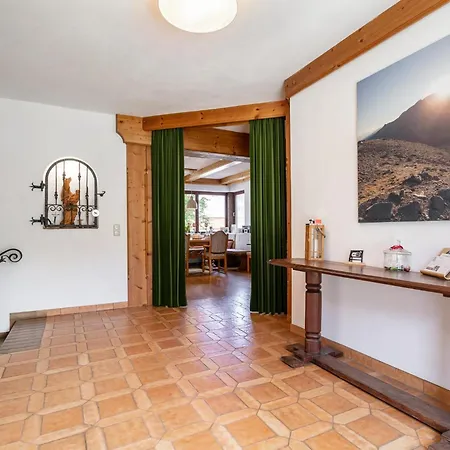 Familien Fleckalm Holiday home