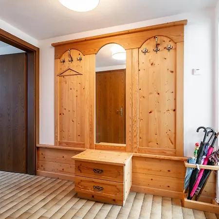 Familien Fleckalm Holiday home